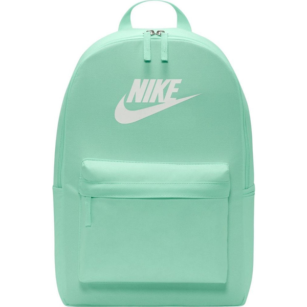 Plecak Nike Heritage miętowy DC4244 353