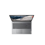 Lenovo Ideapad 1 15ALC7 Notebook Szürke (15.6" / AMD Ryzen5-5500U / 16GB / 512GB SSD)