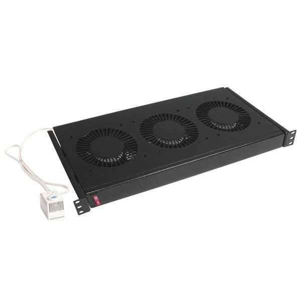 Conteg ventilátor egység 19