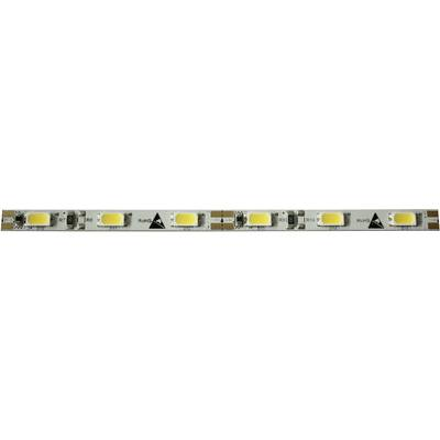 LED szalag, forrasztható, 12 V 25 cm, semleges fehér, Barthelme 50025634 (50025634)