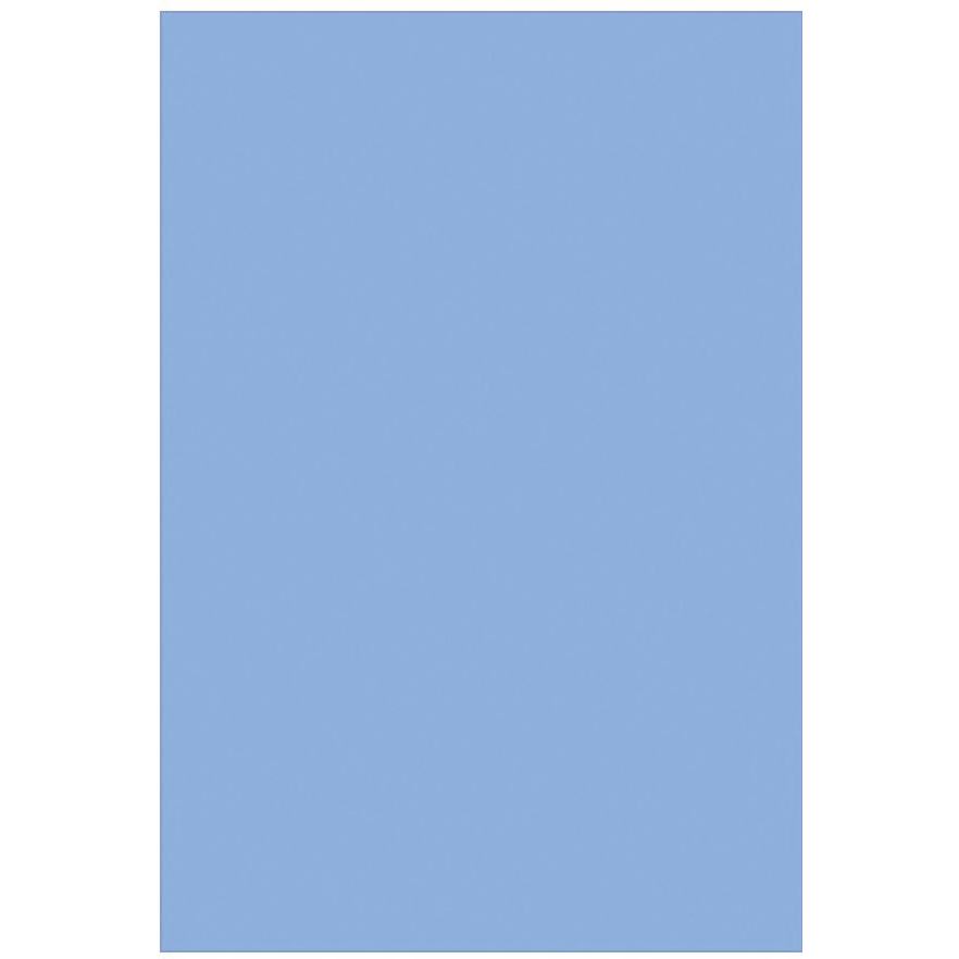 Pentart 10047 A4 Dekorgumilap - Kék (10047)
