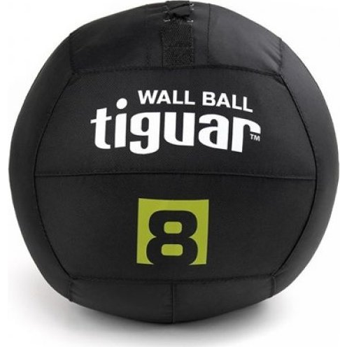 Tiguar tiguar wall ball 8 kg
