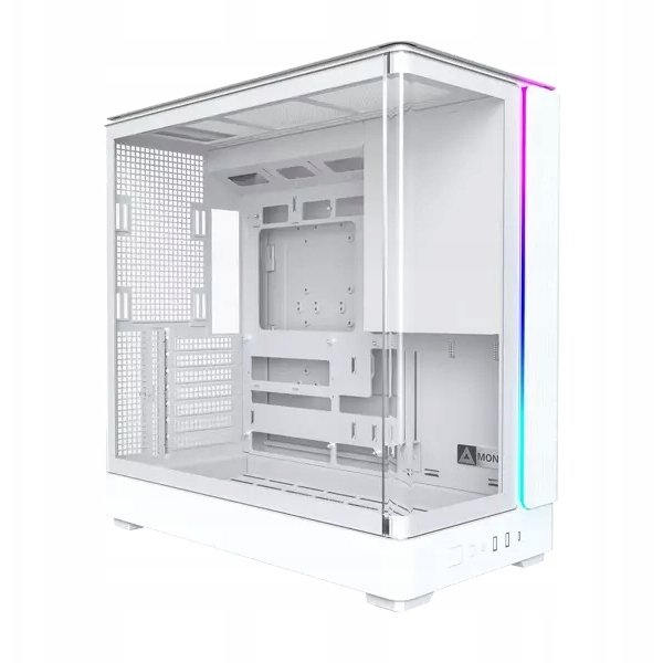 Montech King 45 White