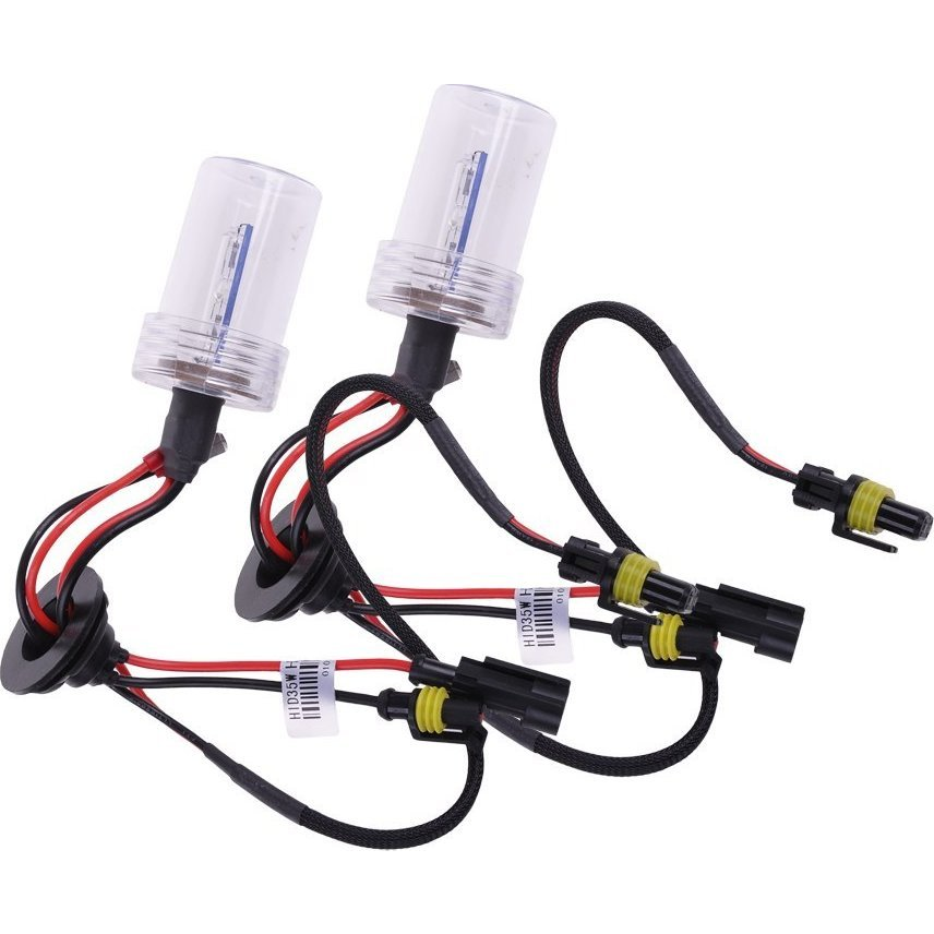 Autóipari Xenon Izzószál H7 2db/kpl 5000K (URZ0272-1)