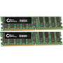 Pamięć serwerowa MicroMemory 8GB KIT DDR2 667MHZ ECC/REG - MMI0348/8GB
