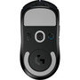Безжична мишка Gaming Logitech Pro X Superlight, Ултралека 63g, Сензор LightSpeed Hero 25K DPI, Черен