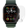 Screenshield APPLE Watch Ultra 2 Cellular védőfólia - 49mm