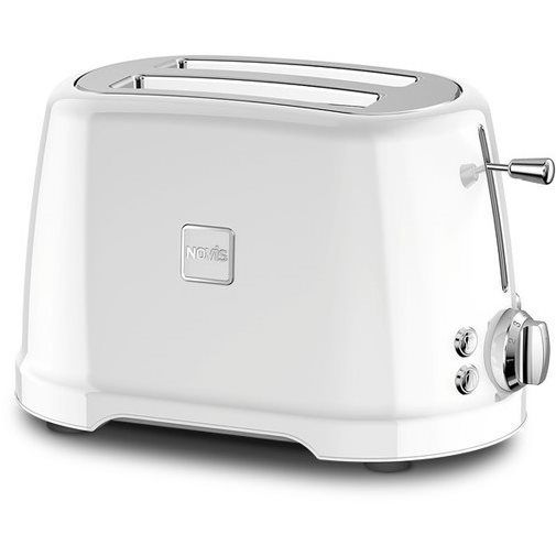 Novis Toaster T2, fehér (6115.01.20)
