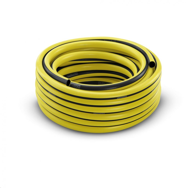 Маркуч Karcher PrimoFlex, 1/2", 20 м, Жълт/Черен