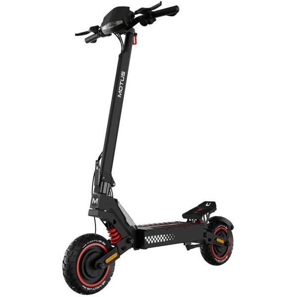 Hulajnoga elektryczna Motus Motus Daytona 10 Max