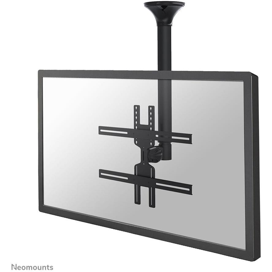 Neomounts FPMA-C400BLACK Signage kijelző tartókeret 152,4 cm (60
