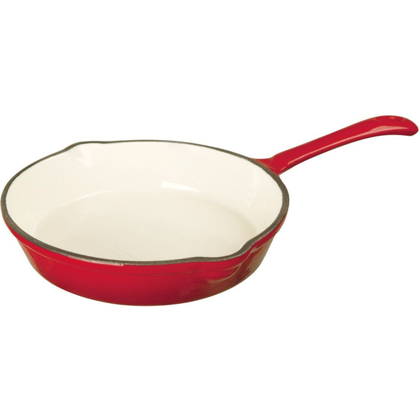 KingHoff Enamel Frying Pan 20cm