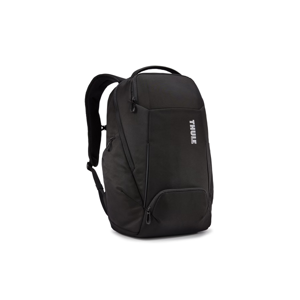 Thule Accent TACBP2316 - Black 40,6 cm (16") Rugzak Zwart