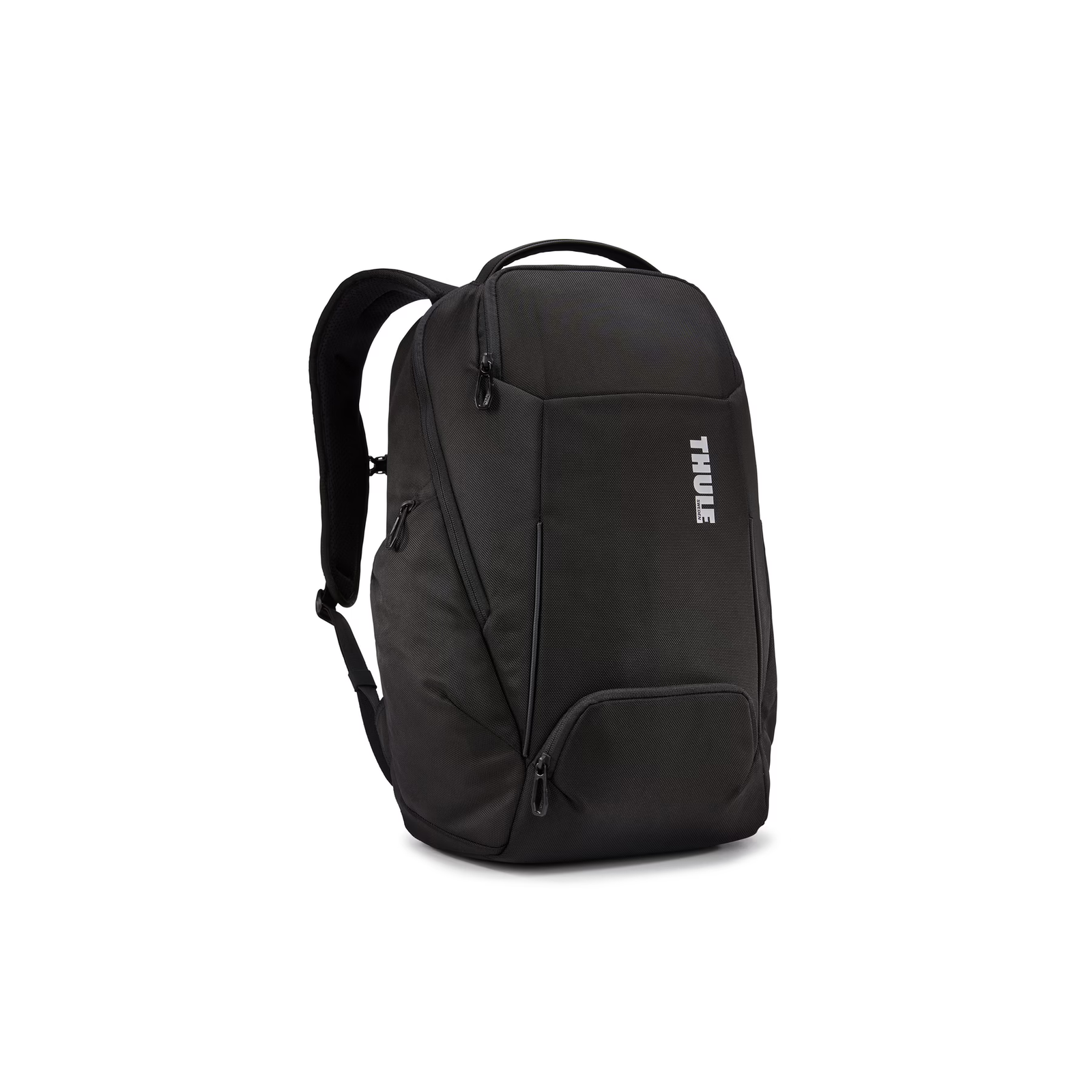 Thule Accent TACBP2316 - Black 40,6 cm (16") Hátizsák Fekete (3204816)