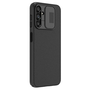 Nillkin CamShield Samsung Galaxy A14 4G Tok - Fekete