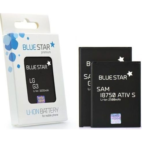Akkumulátor Samsung Galaxy J3 2017 2400 mAh Li-Ion Blue Star Premium