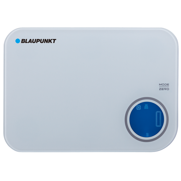Balanza De Cocina Blaupunkt Fks602