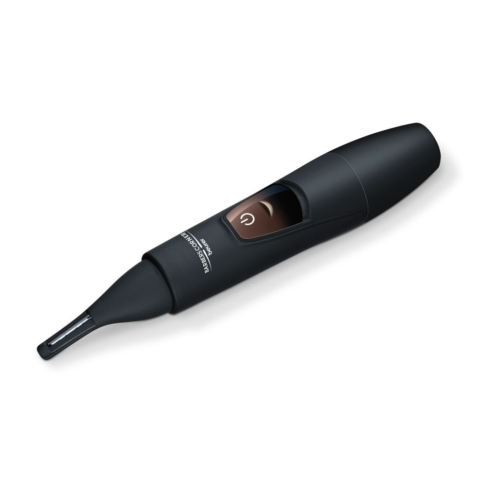 Beurer HR 2000 precíziós orr, és fülszőrnyíró (HR 2000)