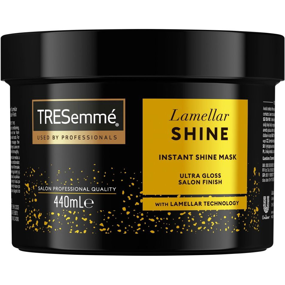 TRESEMMÉ Lamellar Shine 440 ml (8720181518942)