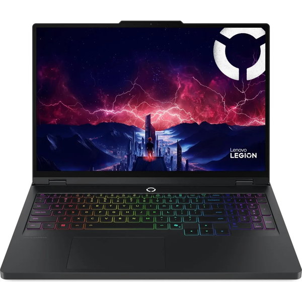 Notebook Lenovo Legion Pro 5 16 165Hz Ryzen 7 8745HX 32GB/1TB SSD RTX 5060