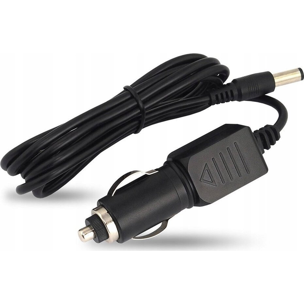 Ładowarka EverActive Adapter samochodowy do ładowarek everActive