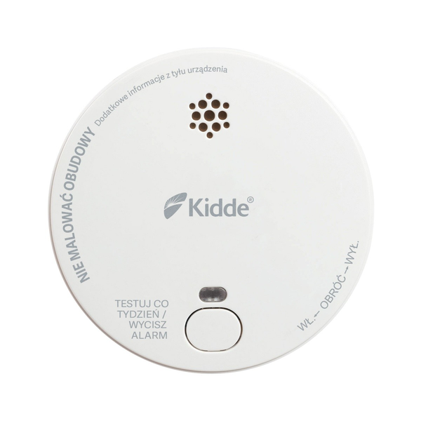 Kidde KID-2030-DSR Optikai füstjelző