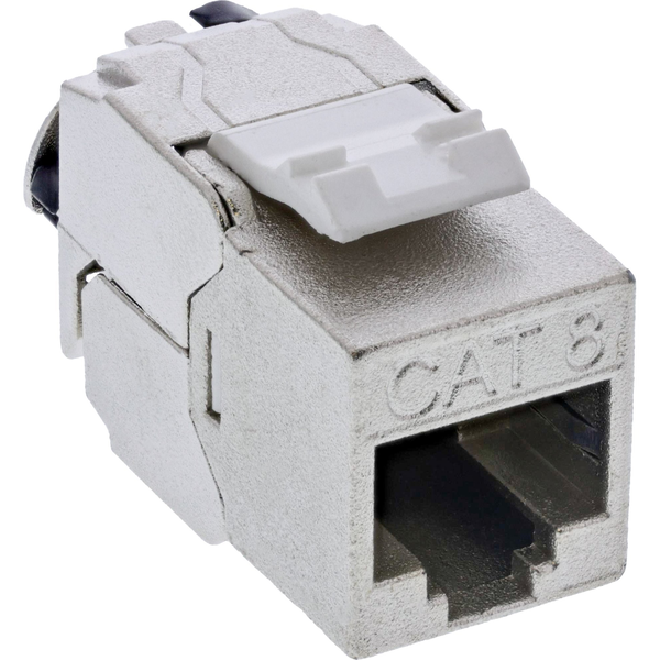 InLine B-76202Q modulo Keystone