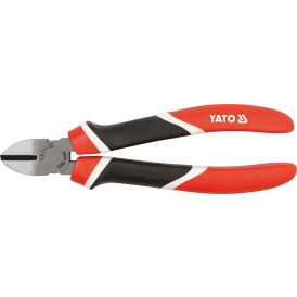 YATO YT-1947 Profi Oldalcsípő Fogó - 160 mm (YT-1947)