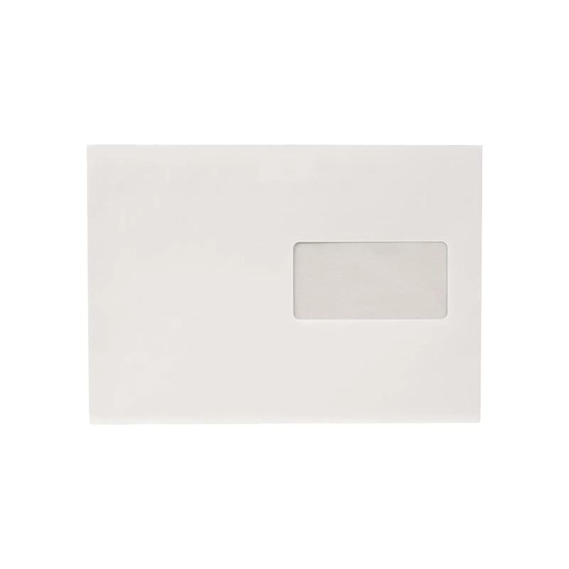 Victoria LC5 öntapadó, jobb ablakos boríték (IBI35) (IBI35)