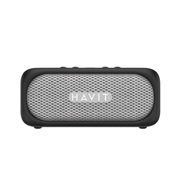 Havit SK905BT Hordozható Bluetooth hangszóró 5W - Fekete