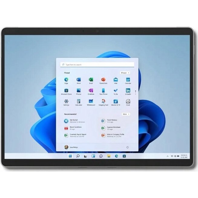 Microsoft Surface Pro 8 13