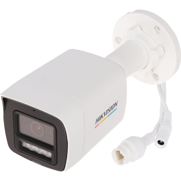 Cső (bullet) IP kamera Hikvision DS-2CD1027G2H-LIU 2.8mm PL 2 Mpx