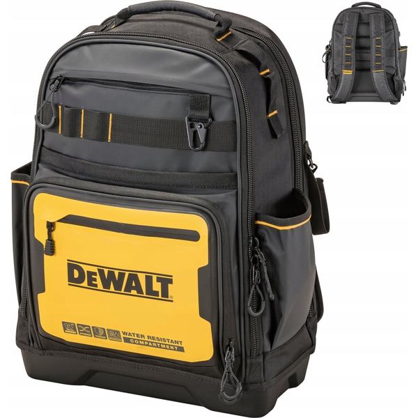 Dewalt Pro Szerszámos Hátizsák