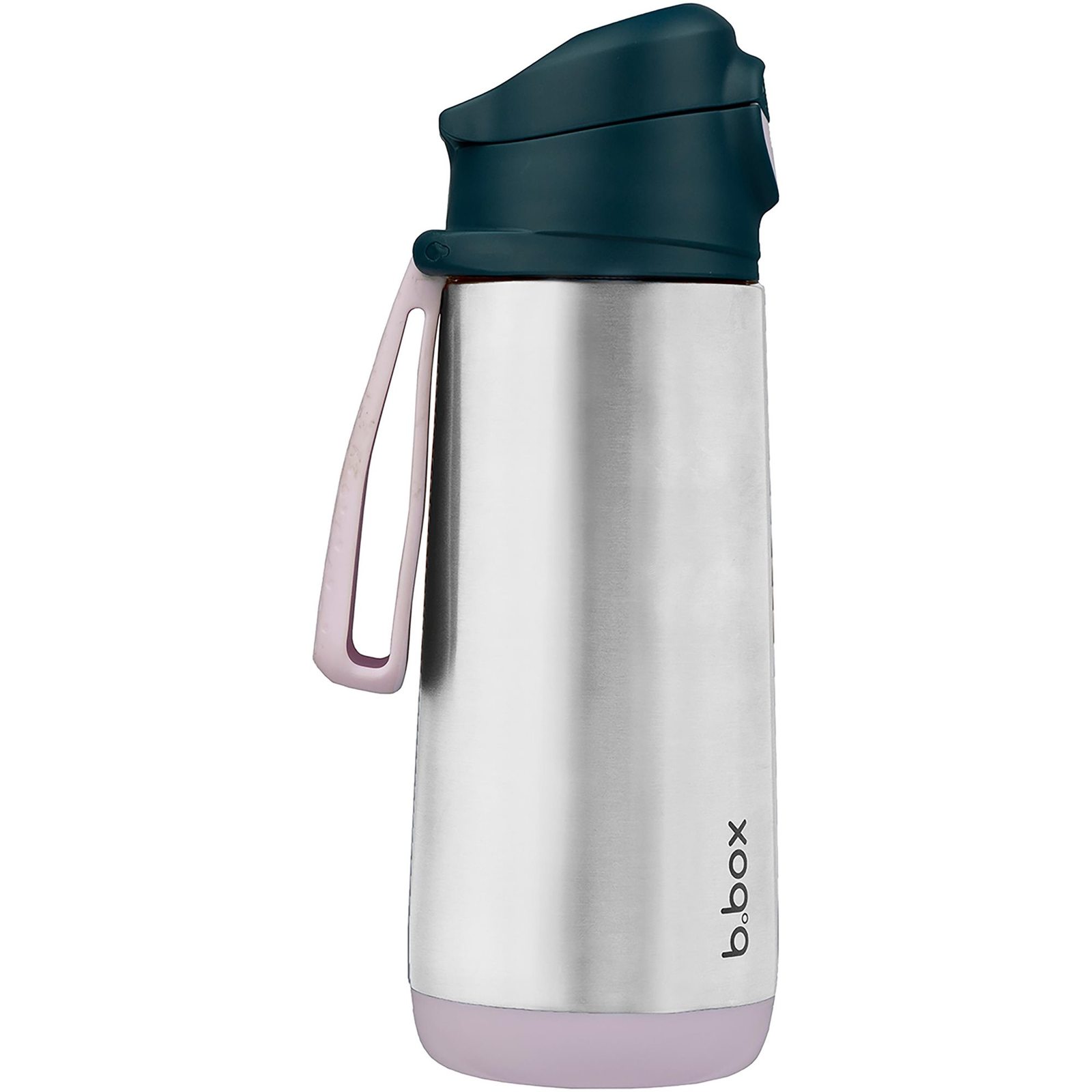 B.Box Sport italtermosz 500 ml Indigó/Rózsaszín (9353965000259)