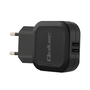 Nabíjačka sieťová 50185 USB univerzálna 2400 mA 5 V