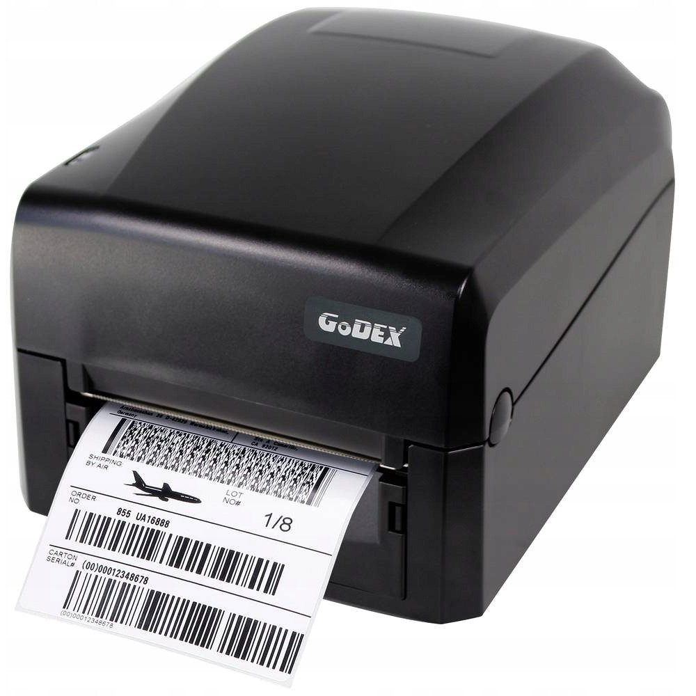 Godex Címkenyomtató GE330 Nyomtató (GE330)