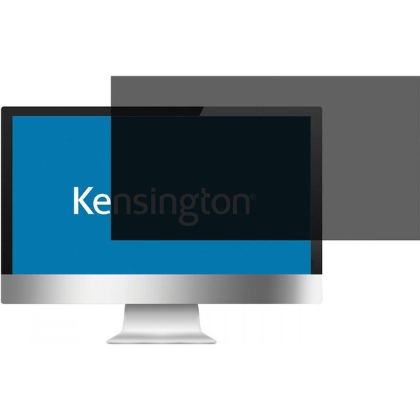 Kensington 626480 antirefleks skærm 50,8 cm (20") Monitor Rammeløst display privatlivsfilter