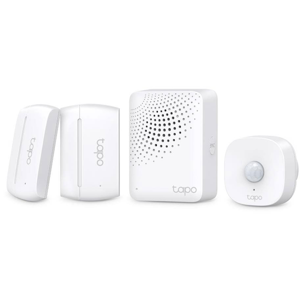 TP-Link TAPO T30 KIT multisensore intelligente domestico Wireless Wi-Fi
