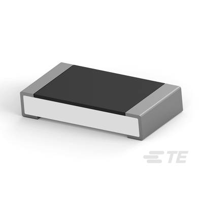 TE Connectivity 8-2176388-0 Precíziós ellenállás 66.50 Ω SMD 1206 0.1 % 10 ppm 5000 db Tape on Full reel
