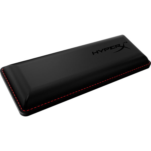 HyperX Wrist Rest - Mouse Černá