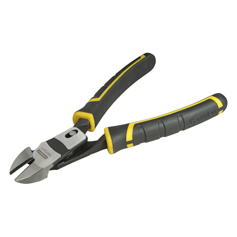 Stanley FMHT0-70814 FatMax Áttétes Oldalcsípőfogó 200 mm (FMHT0-70814)