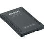 QNAP QDA-A2MAR tárolóegység burkolat Külső SSD ház Fekete M.2
