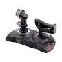 Жичен джойстик, авиосимулатор Thrustmaster T.Flight Hotas X за PC / PS3, Черен