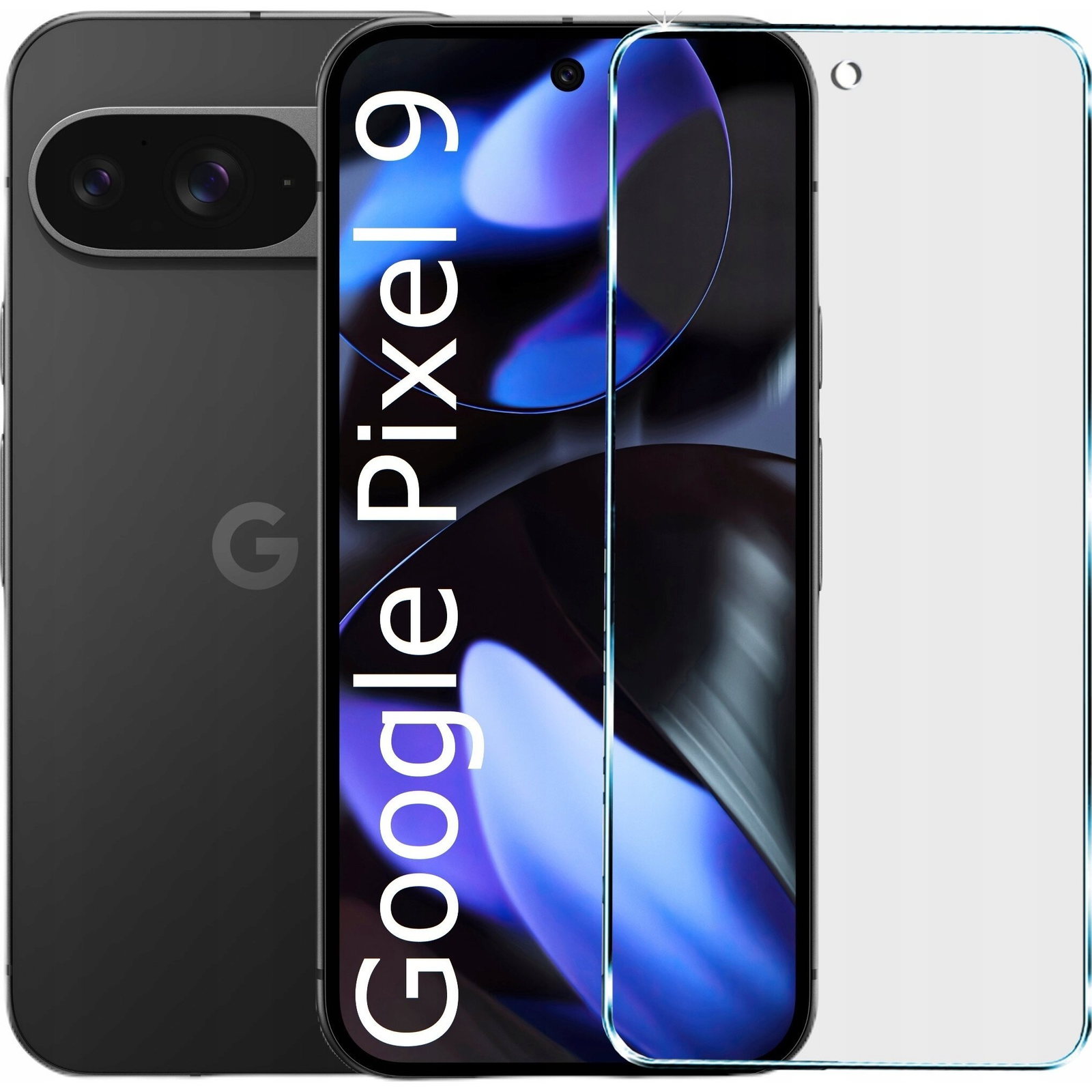 SKLO NA DISPLEJ PRO GOOGLE PIXEL 9 ( )