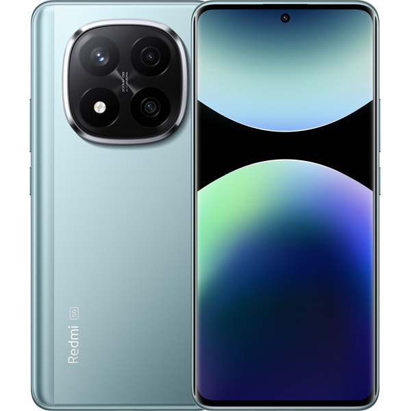 Smartfón Xiaomi Redmi Note 14 Pro+ 12 GB / 512 GB 5G modrý (MZB0IIWEU)