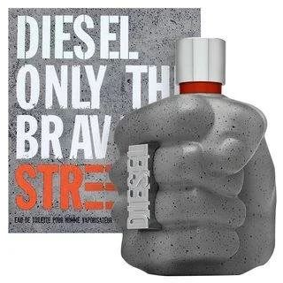 Diesel Only The Brave Street EDT 100ml Uraknak