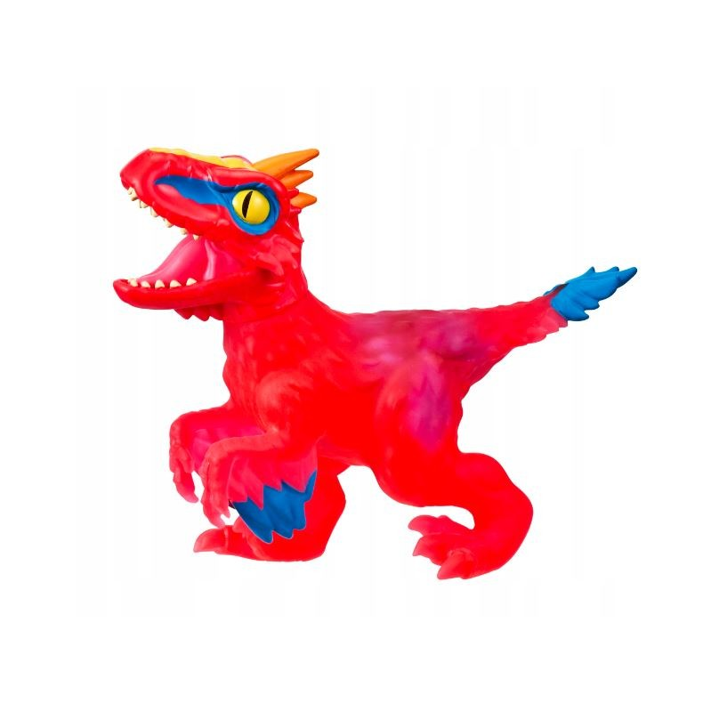 Goo Jit Zu Jurassic World - Pyroraptor figura (GOJ41305)