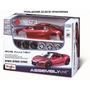 Audi R8 V10 Plus Maisto 39510