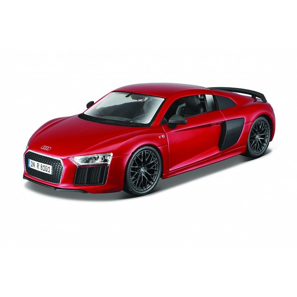 Audi R8 V10 Plus Maisto 39510