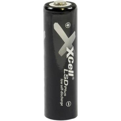 XCell LSD-Plus Ceruzaakku NiMH 2550 mAh 1.2 V 1 db (141535)